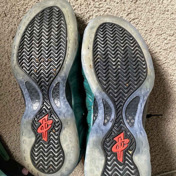 Gone fishing foamposite one - Picture 6 of 6